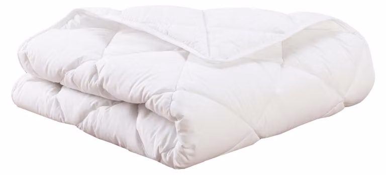 Trapunta P'TIT DODO Bianco 75 x 120 cm