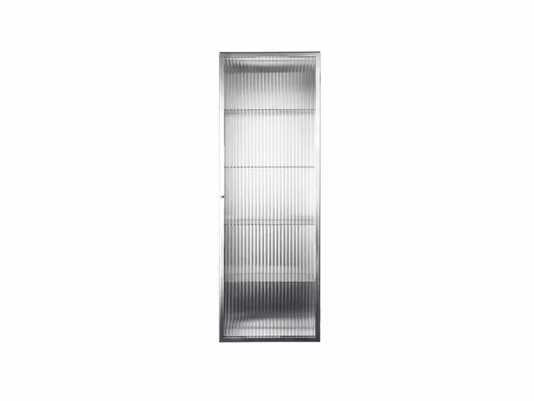 Haze Vetrinetta a Muro - Alto