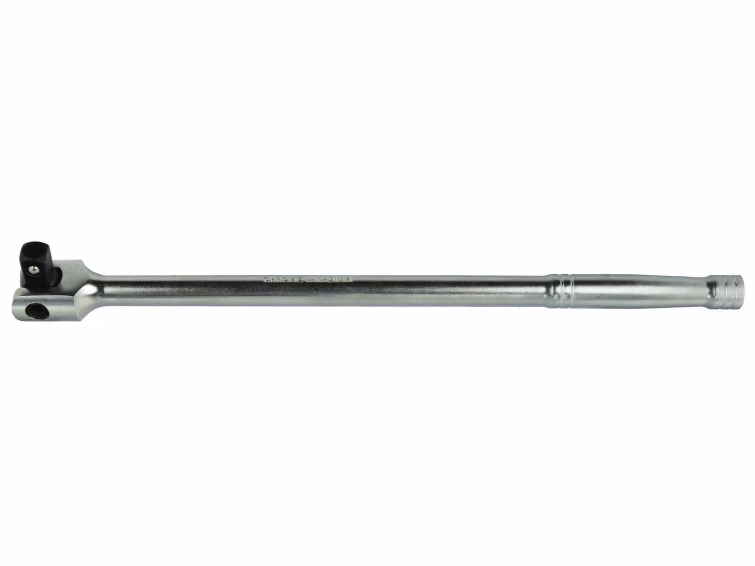 Leva con attacco 1/2"quadro, professionale, 380 mm