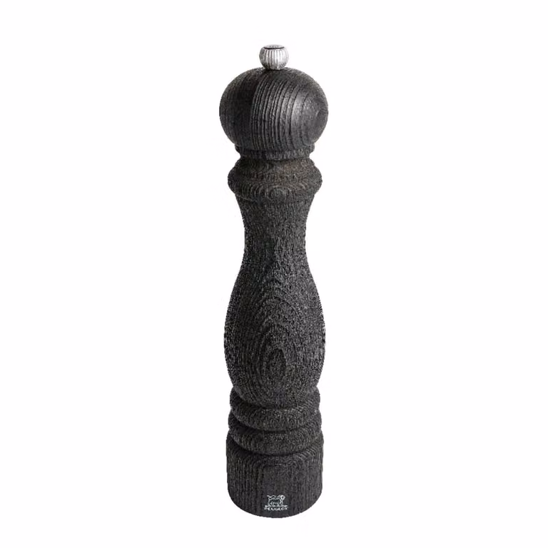 Macina pepe in legno Bistro Nature black, H 30cm