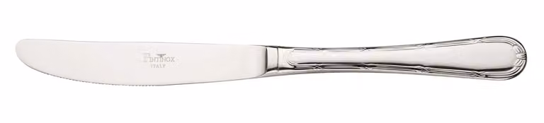Coltello Tavola Filet, confezione da 12 pezzi