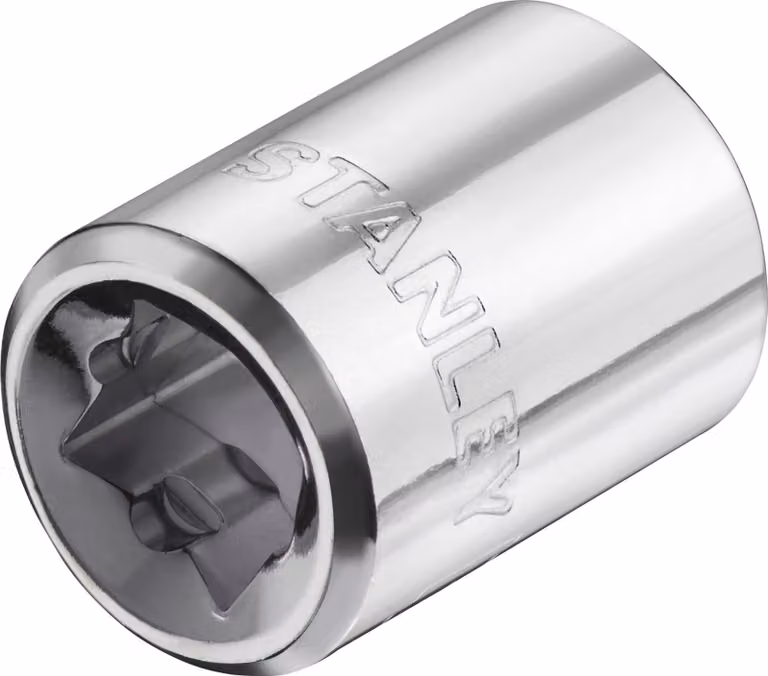 Stanley HTS 3/8 6-Kant Stecknuss 14 mm