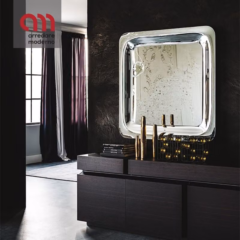 Specchio Glenn Cattelan Italia