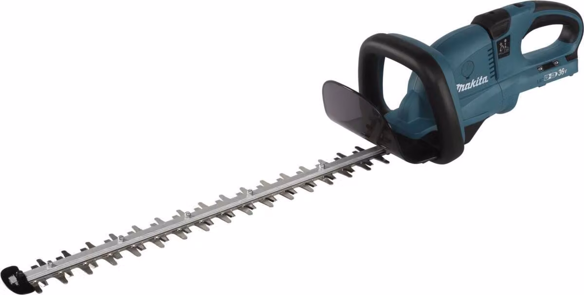 Tagliasiepi a batteria Makita DUH551Z