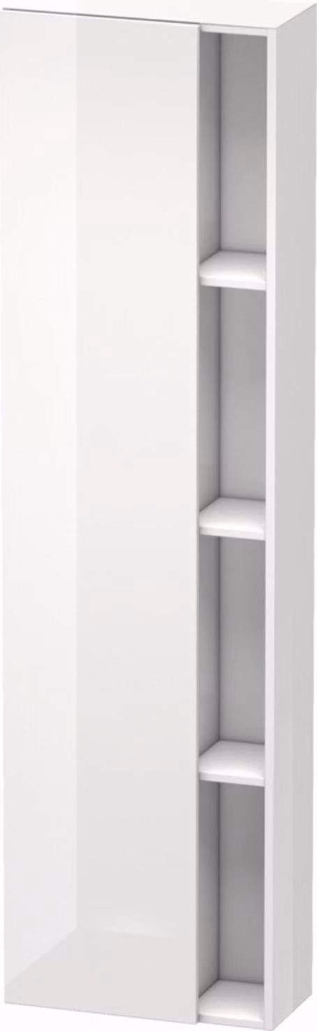 Duravit Duravit armadio alto DURASTYLE 240x500x1800mm Ans li linen/bas ma