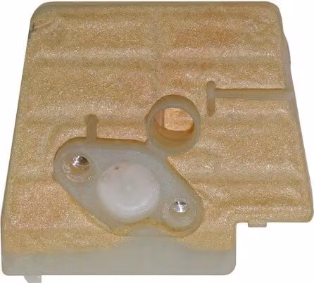 Filtro aria per Stihl Ms260 ( 1121 120 1618 ) Feltro
