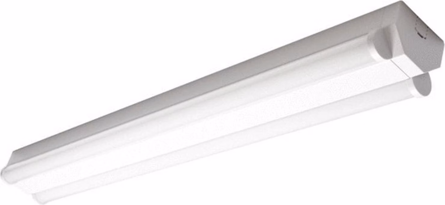 Müller Licht Basic 2/60 plafoniera LED 2500lm bianco neutro