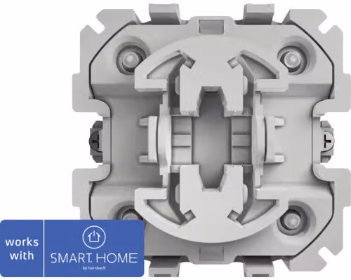 Fibaro FG-WREU111-AS-8001 Fibaro Walli Unit Roller Shutter