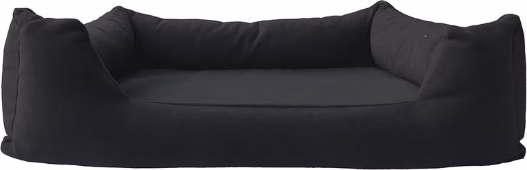 Cuccia ortopedica per cani, realizzata in memory foam, dimensioni 90x110 cm, ideale per pavimenti freddi