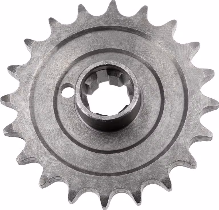 Pignone, Piccolo Pignone 20 Dente - Per MZ ETZ250, ETZ251, ETZ301, TS250