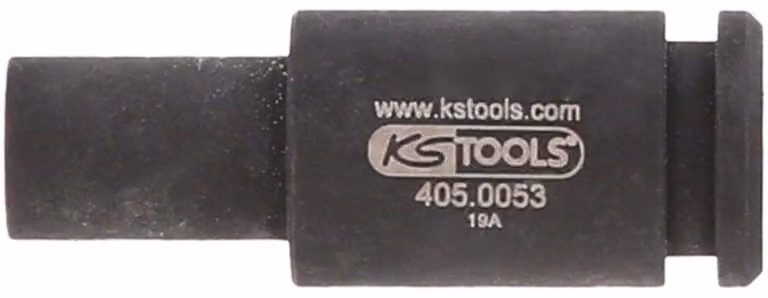 KS TOOLS Bohrhülse Ø 9,1 mm - 405.0053