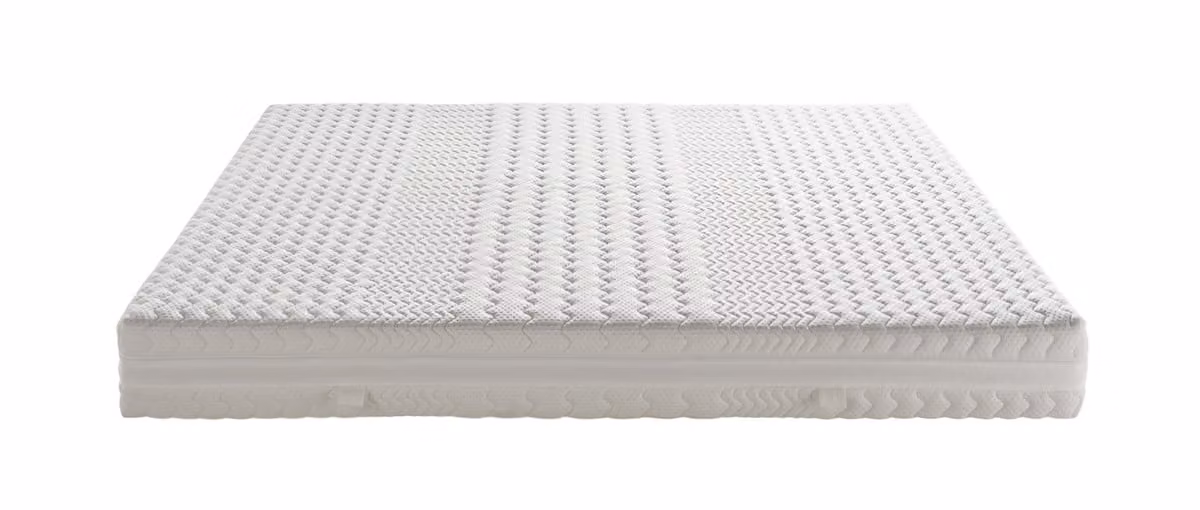 Materasso Memory Foam ENERGY ALMOND 140x200 cm