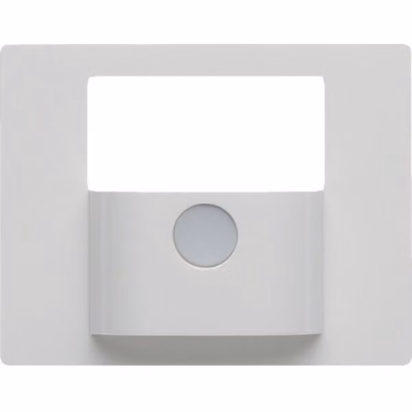Berker KNX K.1 COPERTURA PER MOVIMENTO (80960479)
