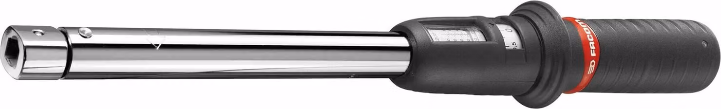 Facom Drehmomentschluessel 3/8 10-50Nm