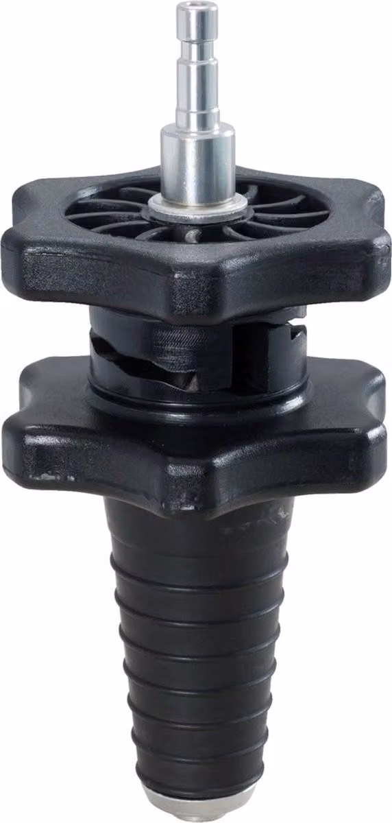KS TOOLS Adattatore per sistema di raffreddamento, Ø 28-41 mm, a gradini ( 455.0142 )