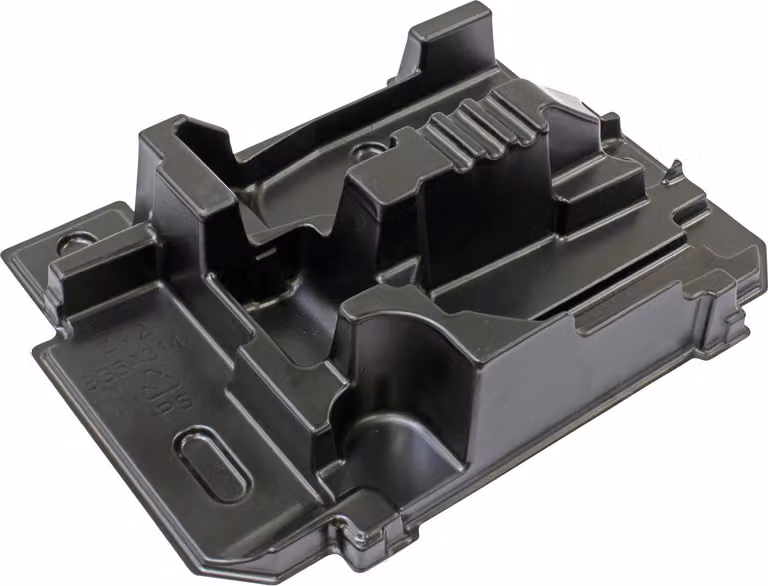 Makita 835A31-4 Pezzo di termoformatura per MAKPAC