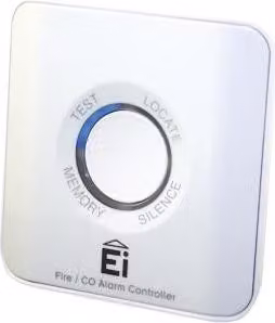 Ei Electronics EI450 Ei Electronics Ei450 Alarm Controller/Fernbedienung