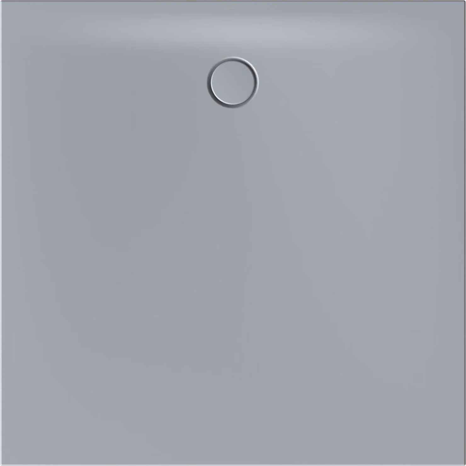 BetteFloor Side receveurs de douche rectangulaires, 1200x1200mm, 3391-412, 3391-412