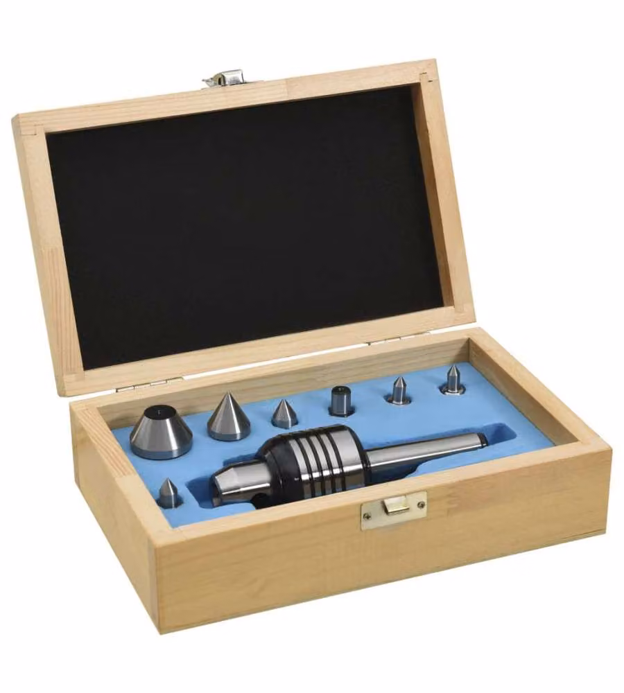 Set Contropunte 10 pz MT2