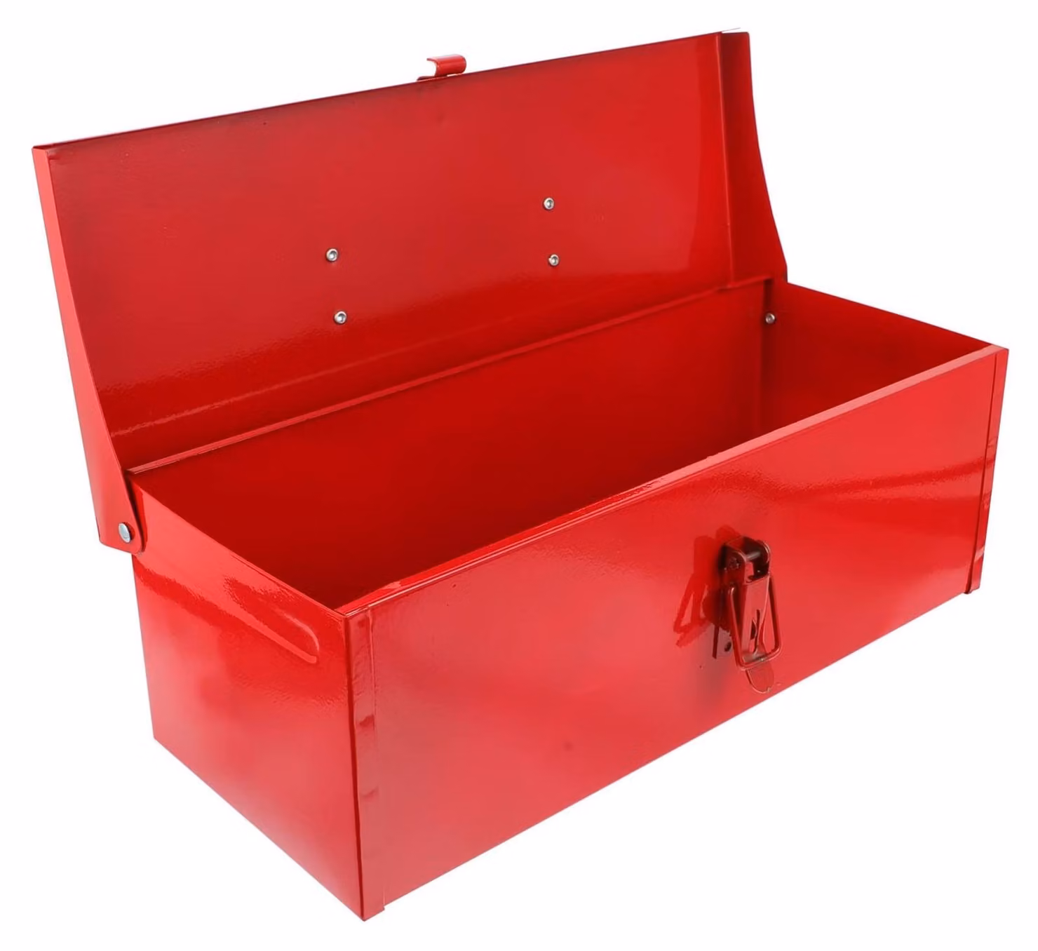 Omgoods - Scatola portatile in metallo per utensili domestici