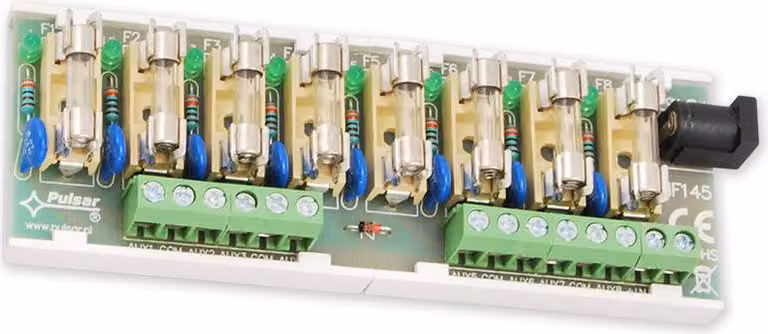Scatola Di Connessione 8X -