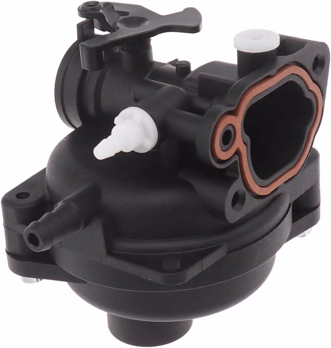 Carburatore Briggs & Stratton compatibile con i modelli 300E, 450E, OVH, 591979, 595656, 590556