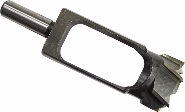 Fresa per tasselli di legno Ø 32 mm