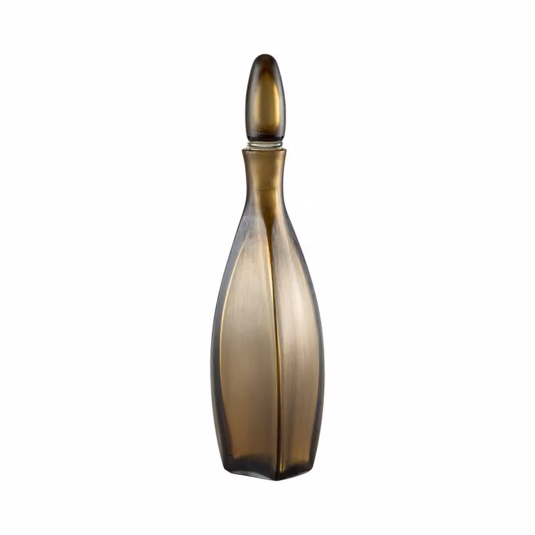 Bottiglie Incise Venini 722.24