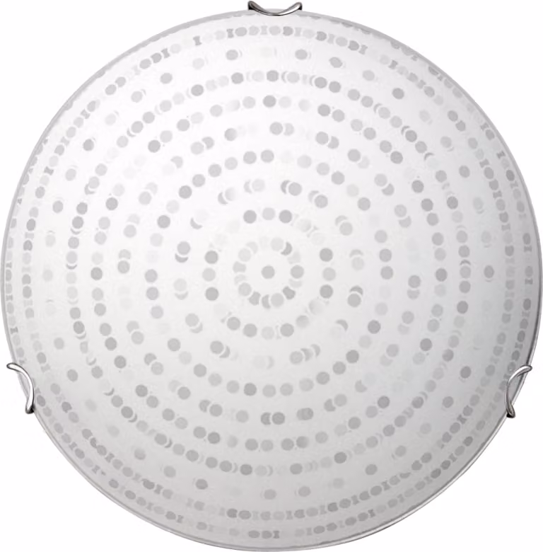 Candellux CIRCLE plafond 13-55187 cromato