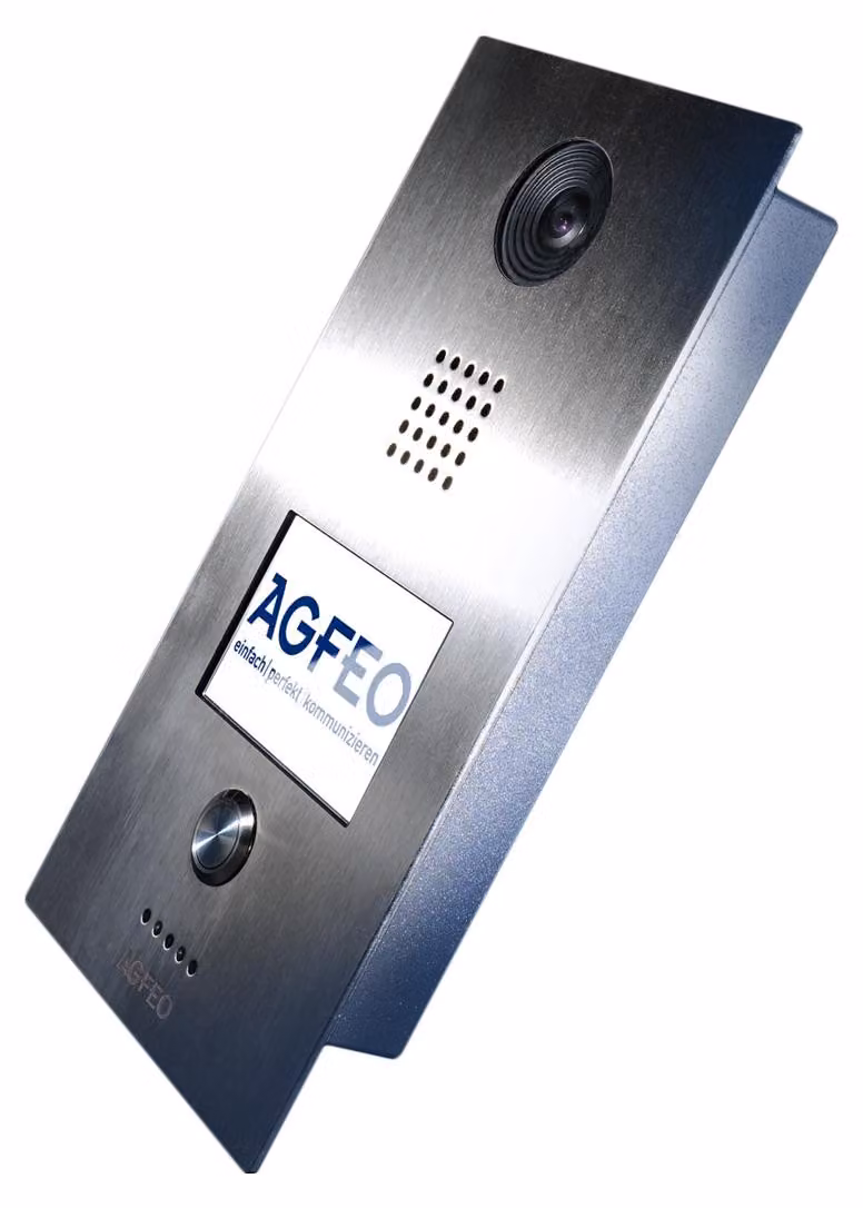 Agfeo IP-Video TFE 1