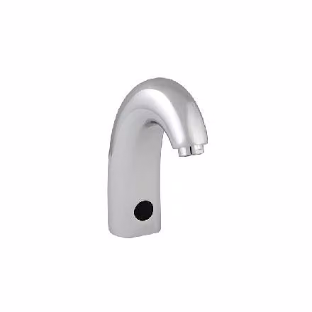 Jika Sensor - Miscelatore elettronico per lavabo, alimentazione di rete, cromo H3151T20043221