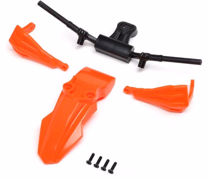Accessori per modellismo Losi