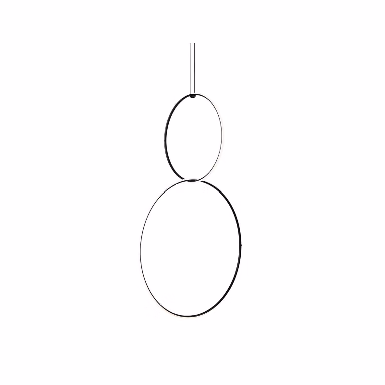 Flos - Arrangements - 2 elements - Lampada a sospensione