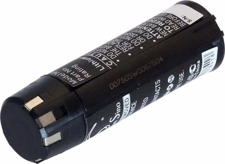 Batteria per RYOBI 4.0V 2.0Ah LI-ION