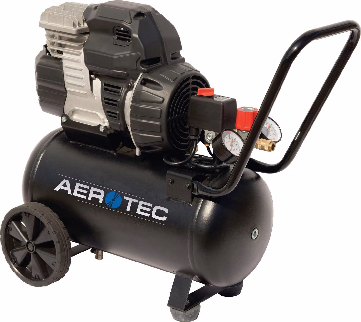 AEROTEC 2009567 AEROTEC Zenith 270 TECH Kompressor 10,0 bar