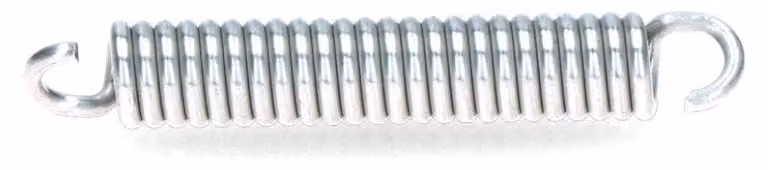 Molla di aspirazione Inertia 23ml