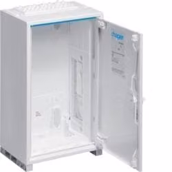 Armadio da parete Univers IP44/I 500x300x205 FP31TN2 Hager