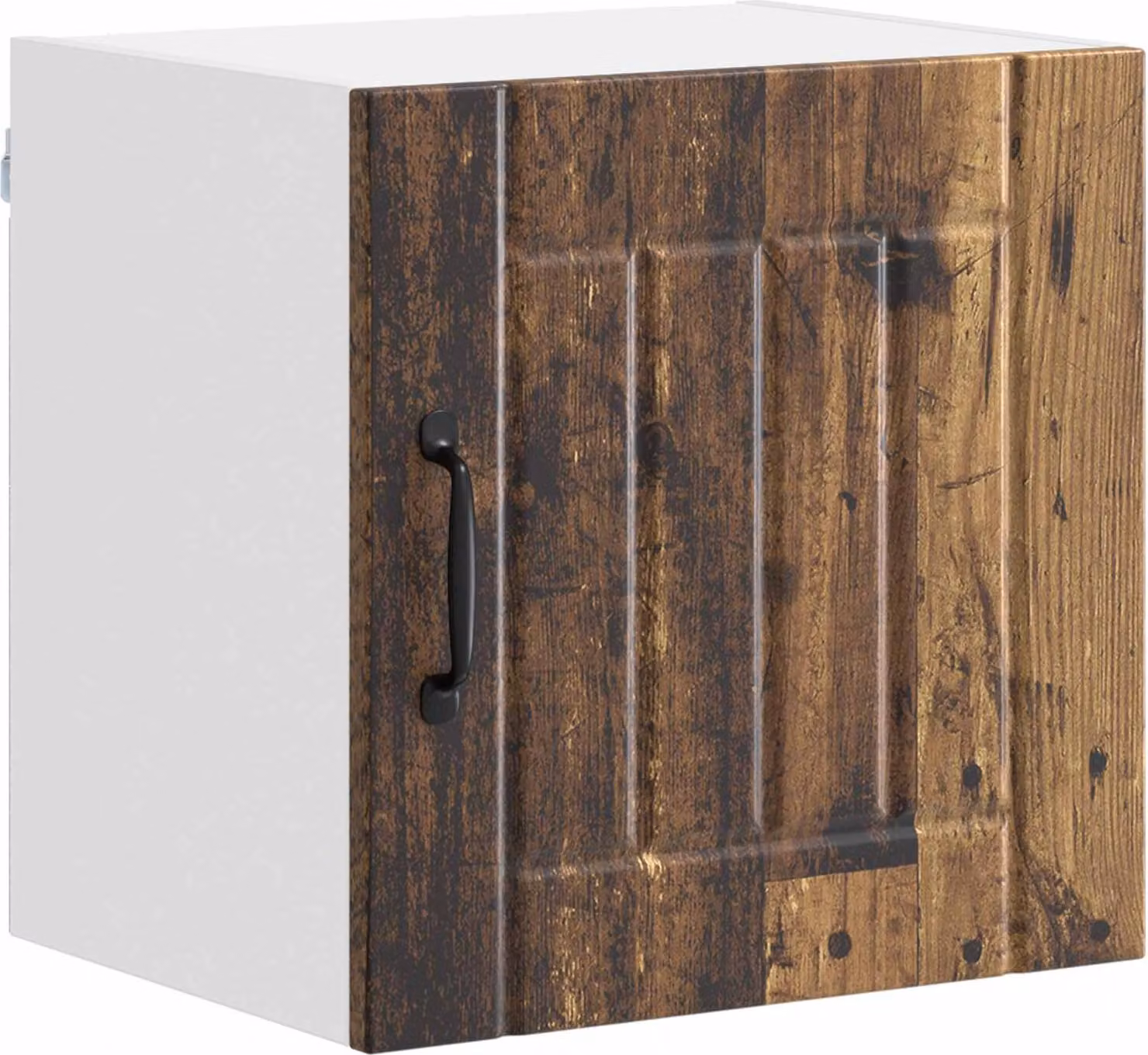 Armadietto a muro LUCCA Legno antico 40 x 31 x 40 cm