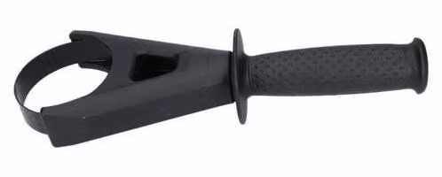 Impugnatura ausiliaria per Martelli perforatori BOSCH PROFESSIONAL - 1612025004