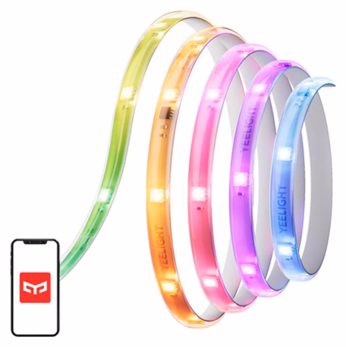 YEELIGHT - YLYDD-0095 - Striscia LED