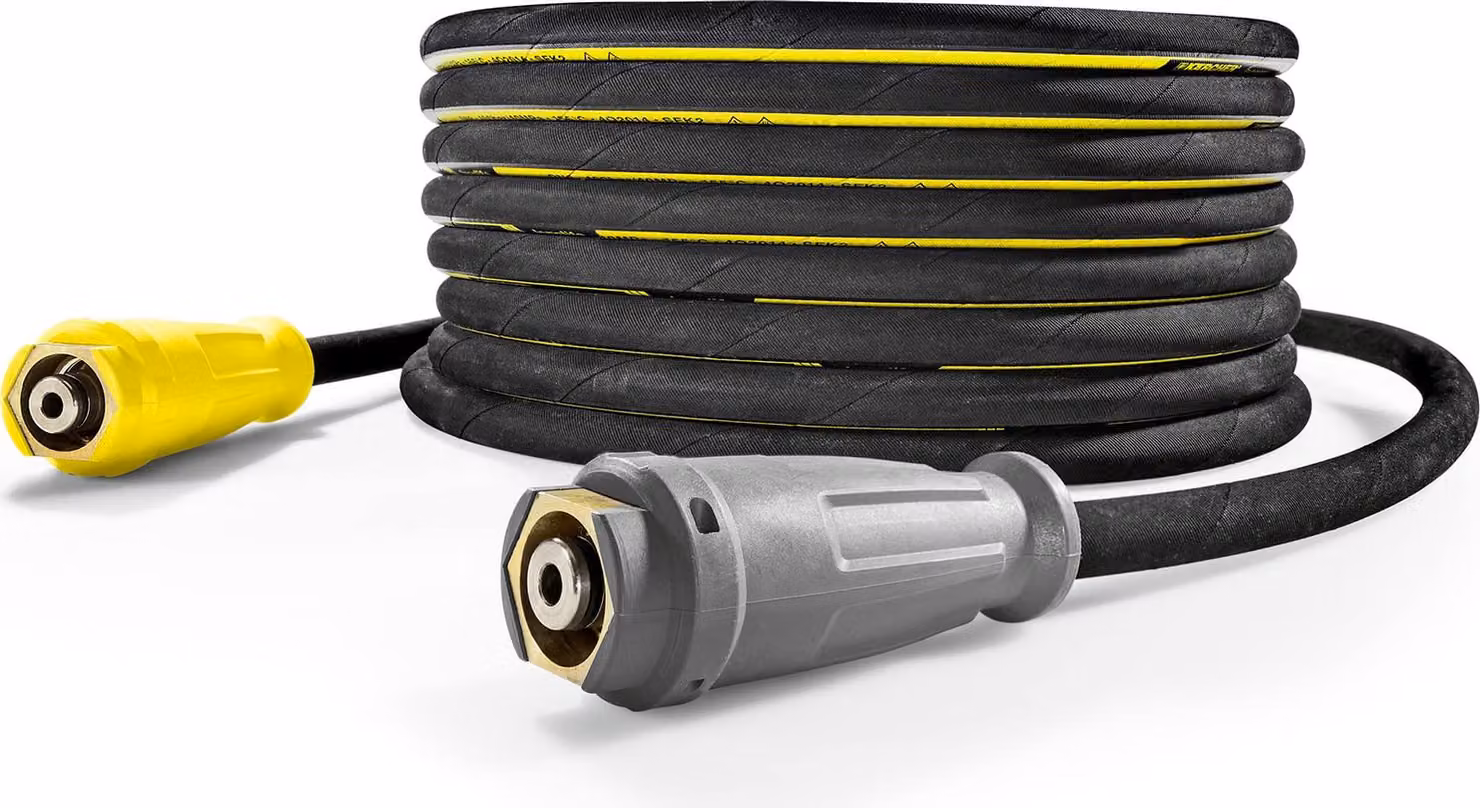 Tubo flessibile Kärcher TR girevole DN6 25MPa 10m 6.110-035.0