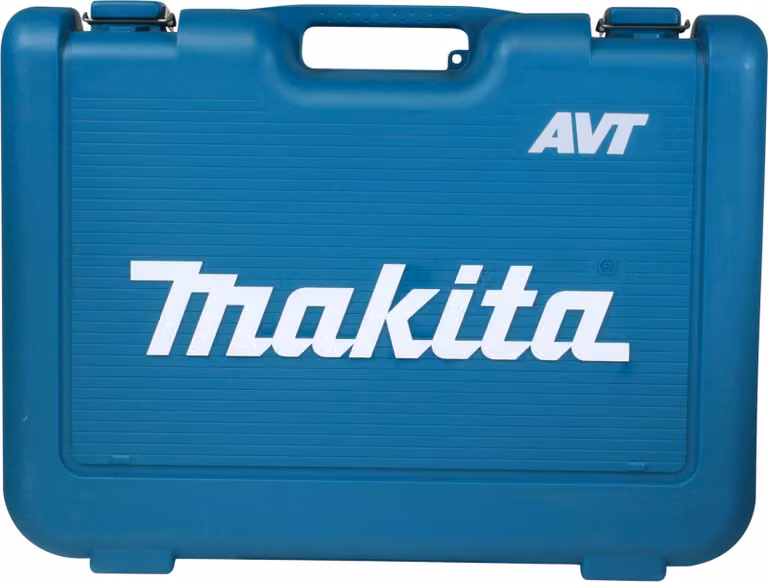 Valigia di trasporto in plastica Makita