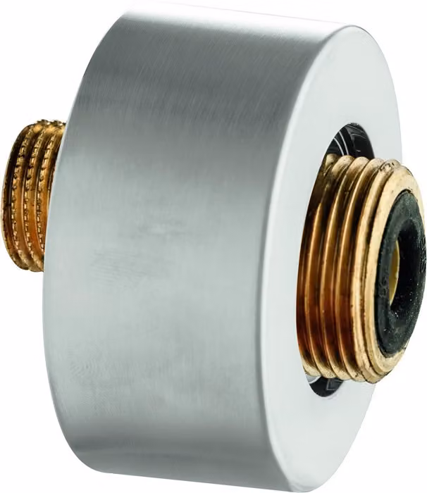 GROHE GROHE S connection 12693 supersteel
