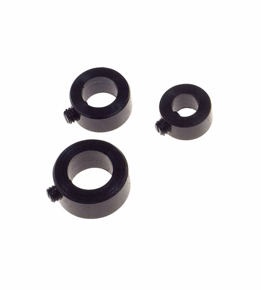 Boccole Arresto Spin. Sr Pz 3 Mm 6/8/10  620.00 Pg