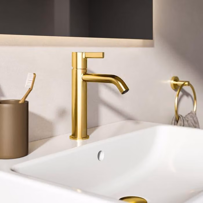 IDEAL STANDARD BE279A2 Miscelatore per lavabo Joy Grande