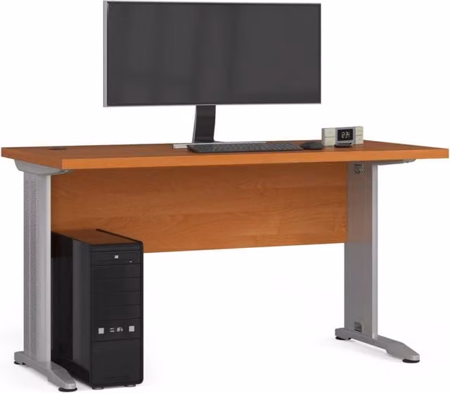 Scrivania per computer AKORD BM135 Ontano 135 cm 135x60x76 cm