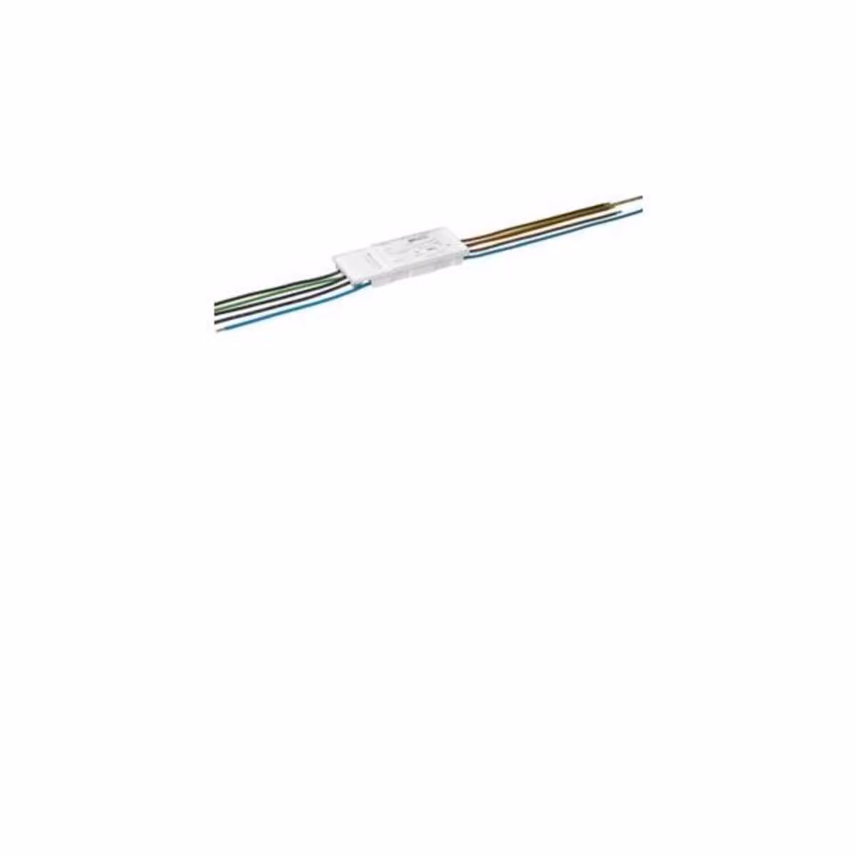 Anschlusskassette eHZ 5P m. Spg.abg. KU73S50 (KU73S50)