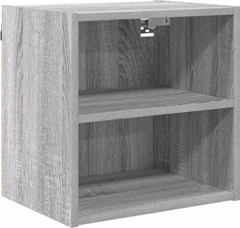 Armadio pensile Grigio Sonoma 40 x 29,5 x 40 cm