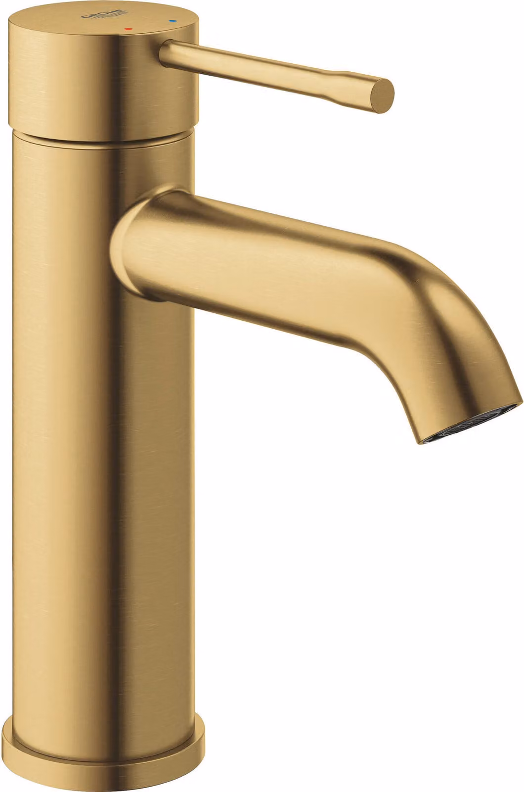 Miscelatore per lavabo GROHE Essence cool sunrise 23590GN1