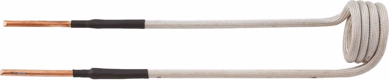 KS Tools Bobina a induzione 19 mm, lunghezza standard, 500.8432